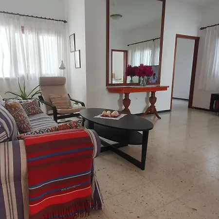 Casa Maria