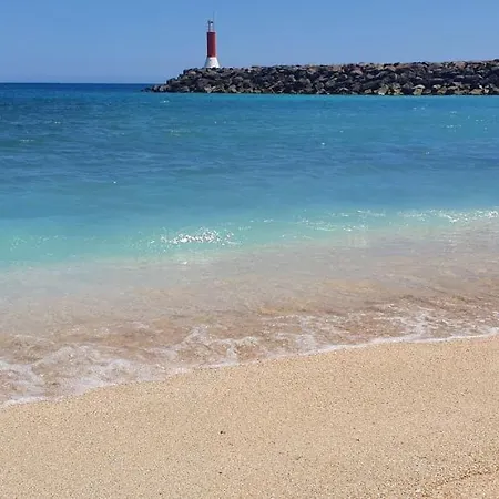 Casa Maria Apartment