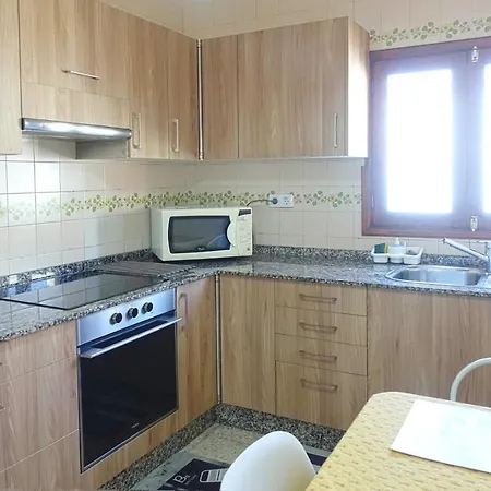 Apartment Casa Maria Puerto del Rosario (Fuerteventura)