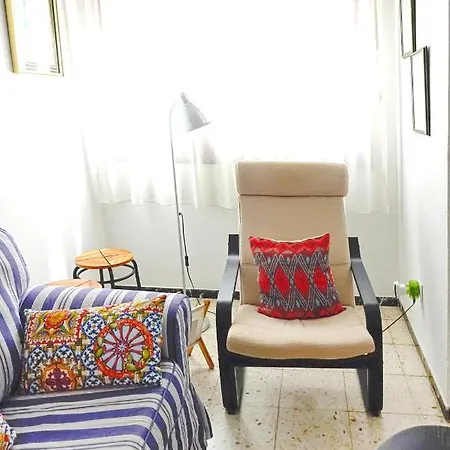 Casa Maria Lejlighed *