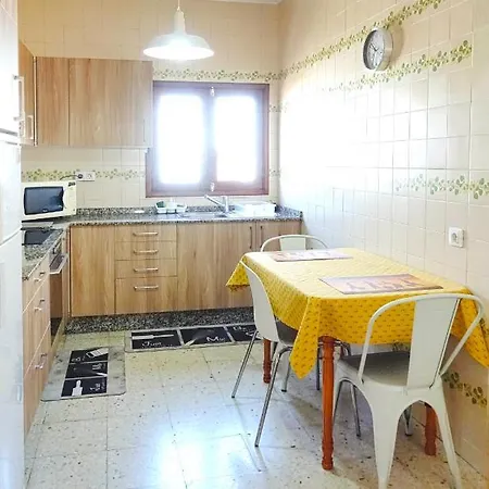 Casa Maria Apartment *