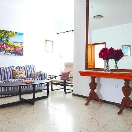 Casa Maria Apartment Puerto del Rosario (Fuerteventura)