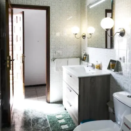 Apartment Casa Maria *