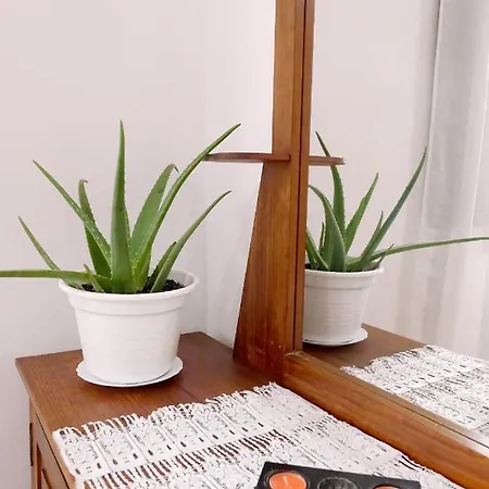 Casa Maria Apartment