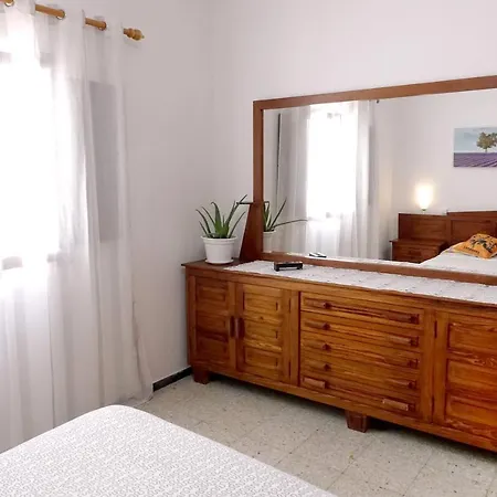 Apartment Casa Maria Puerto del Rosario (Fuerteventura)