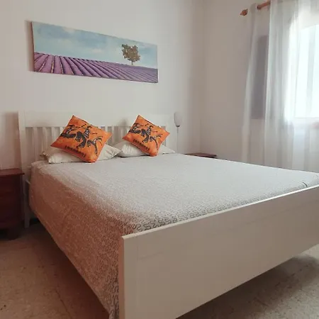 Casa Maria Apartment *