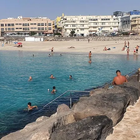 Lejlighed Casa Maria *