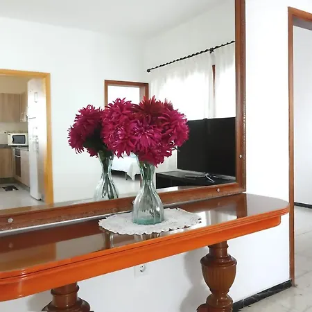 Casa Maria Lejlighed *