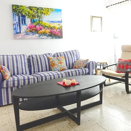 Casa Maria Puerto del Rosario (Fuerteventura)