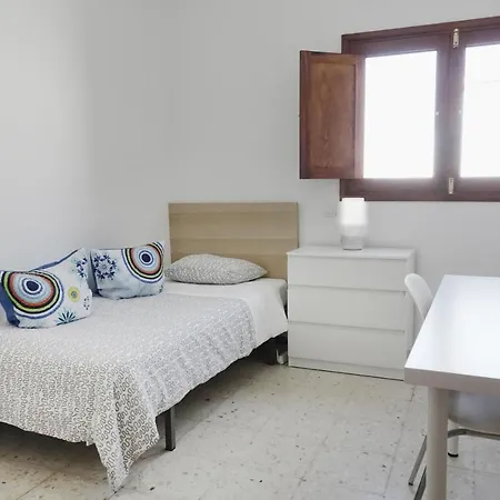 Lejlighed Casa Maria *