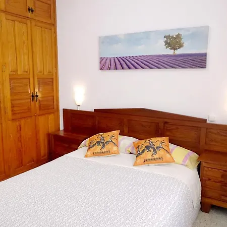 Casa Maria Lejlighed