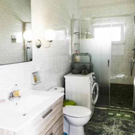 Lejlighed Casa Maria Puerto del Rosario (Fuerteventura)