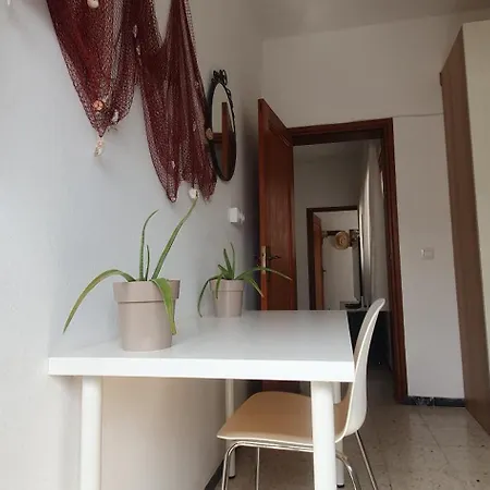 Casa Maria Lejlighed Puerto del Rosario (Fuerteventura)