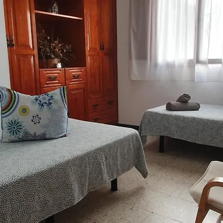 Lejlighed Casa Maria