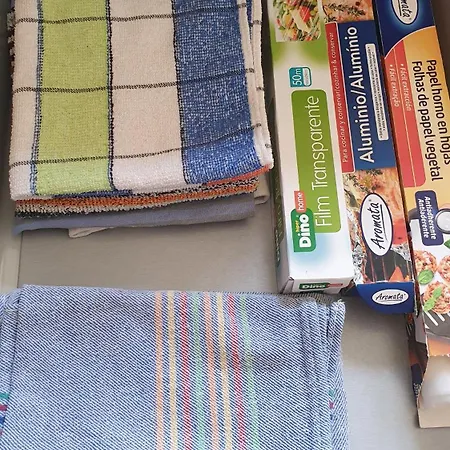 Casa Maria Lejlighed