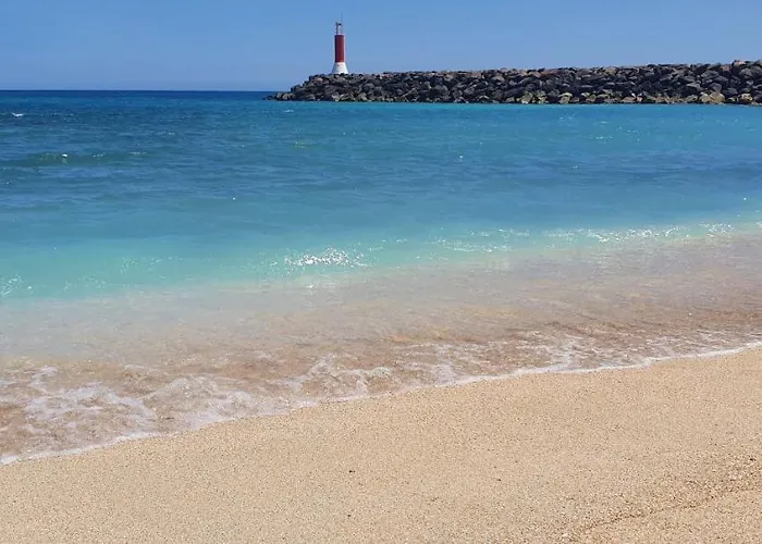 Casa Maria Lägenhet