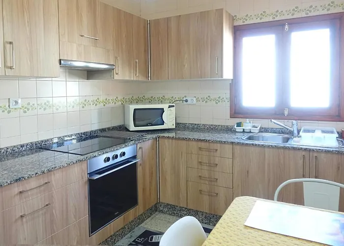 Lägenhet Casa Maria Puerto del Rosario (Fuerteventura)