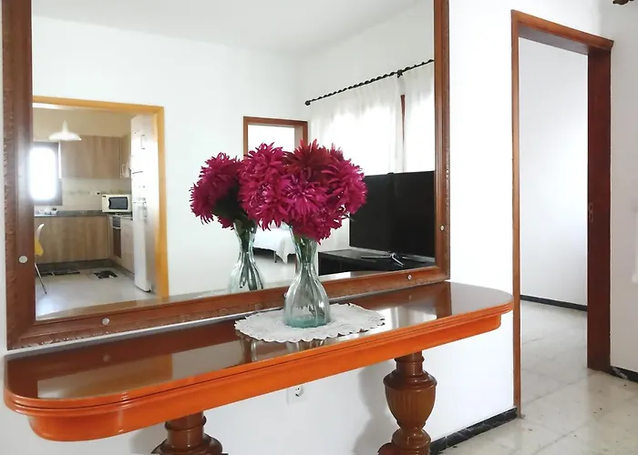 Casa Maria Lägenhet *