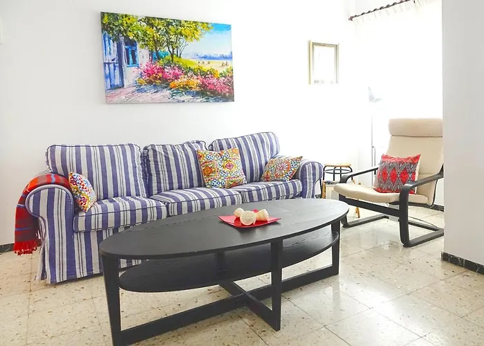 Casa Maria Puerto del Rosario (Fuerteventura)