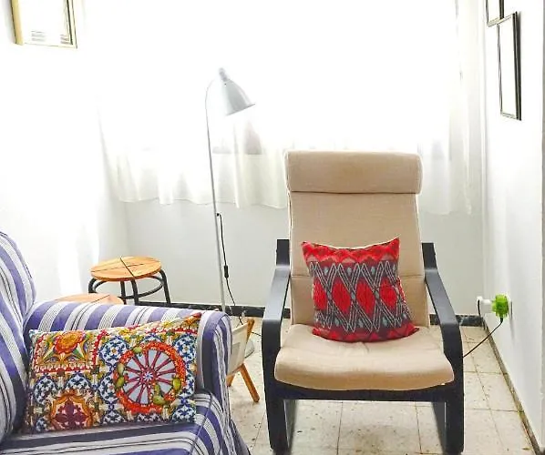 Casa Maria Lägenhet *