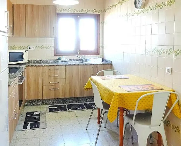 Casa Maria Lägenhet *