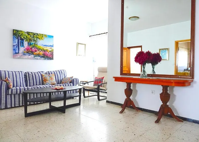 Casa Maria Lägenhet Puerto del Rosario (Fuerteventura)