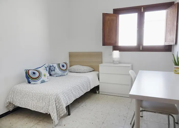 Lägenhet Casa Maria *