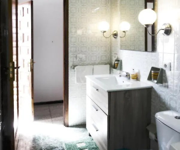 Lägenhet Casa Maria *