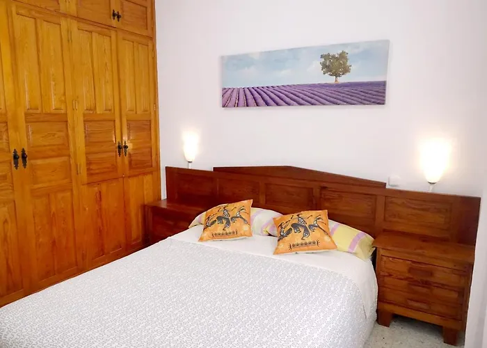 Casa Maria Lägenhet