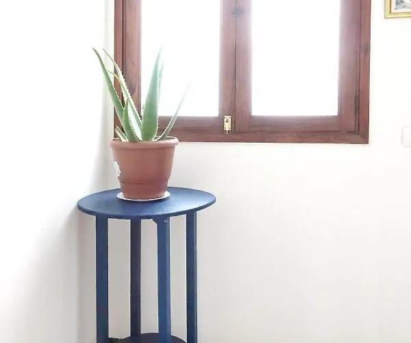 Casa Maria Lägenhet