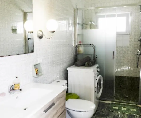 Lägenhet Casa Maria Puerto del Rosario (Fuerteventura)