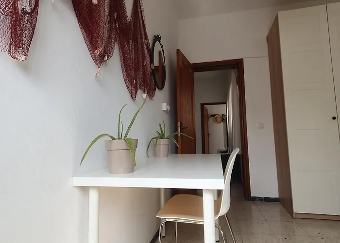 Casa Maria Lägenhet Puerto del Rosario (Fuerteventura)