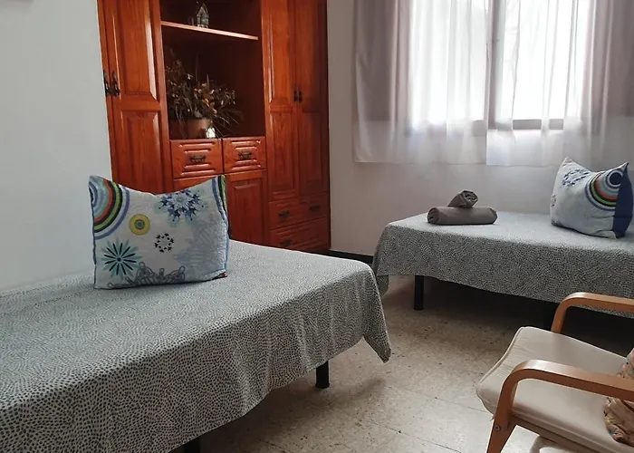 Lägenhet Casa Maria