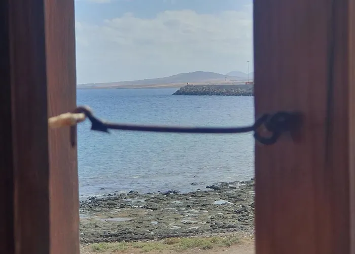 Casa Maria Lägenhet