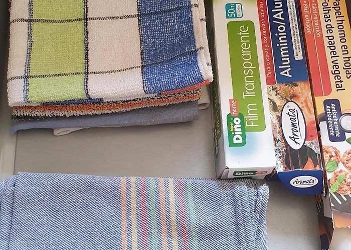 Casa Maria Lägenhet