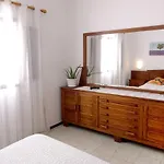 Апартаменты Casa Maria Пуэрто-дель-Росарио